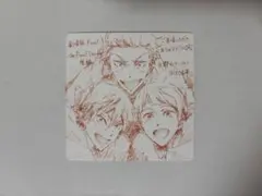 劇場版 Free! The Final Stroke 後編 入場特典 コースター - メルカリ