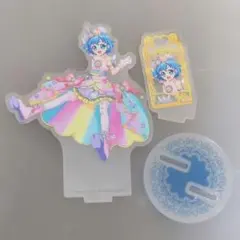 ドロシー・ウェスト　アクスタのサムネイル