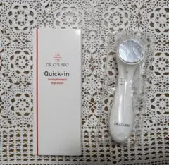 ドクターシーラボ Quick-in 美顔器のサムネイル
