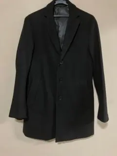 チェスターコート ピーコート