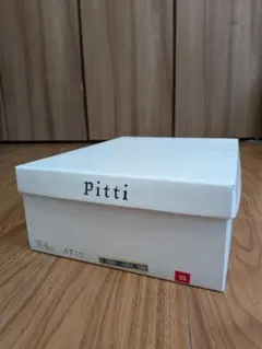 Pitti パンプス ブラック 23cmのサムネイル