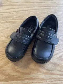 pal's Club ブラックフォーマルシューズ 15.0