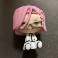 BLEACH ちょこのっこ　ザエルアポロ・グランツ
