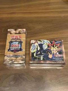 遊戯王OCG プレミアムパック＆EXパック