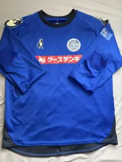 水戸ホーリーホック トレーニングウェア 長袖シャツ L - メルカリ