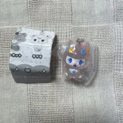 ジュエルペット めじるしアクセサリー エンジェラ