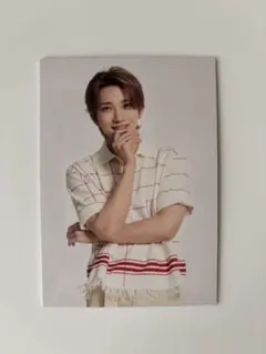 セブチ SEVENTEEN’s HOMEトレカ ジョシュア