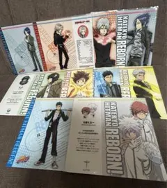 2025年最新】リボーン ブックカバーの人気アイテム - メルカリ