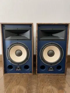 a*o様 JBL 4305H コンパクトモニター JBL 4305Hスタジオモニター スピーカー 黒 - メルカリ