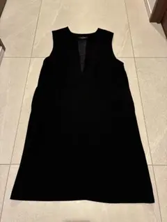 アンタイトル　ジャンパースカート