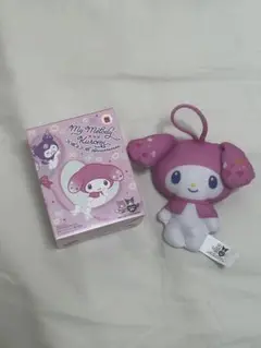 マイメロ マック ハッピーセット