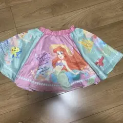 アリエル プリンセス スカート　110cm 未使用