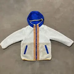 ZARA KIDS ☆ フリースジャケット 130
