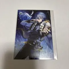 パーフェクトワンフォーカス 特典 小柳ロウ