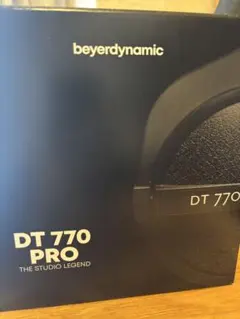 【最終価格・美品】beyerdynamic DT880 PRO 箱あり 250Ω 最終価格・美品】beyerdynamic DT880 PRO 箱あり 250Ω - メルカリ