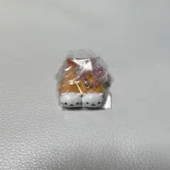サンエックスユニバース チャームつきグミ にゃんにゃんにゃんこ