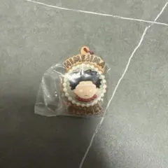 鬼滅の刃 キーホルダー ぷちぶれーく　悲鳴嶼行冥