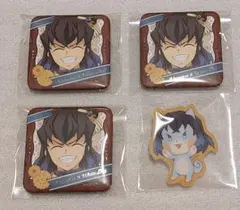 鬼滅の刃　バレンタイン　セット②