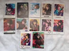 あんさんぶるスターズ　ぱしゃこれ　中国ポラロイド　朔間零　まとめ売りA