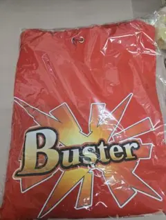 Fate/Grand Order FGO コマンドカードパーカー　Buster 復刻】コマンドカードパーカー Buster