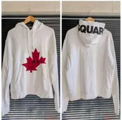 DSQUARED2 2019年モデル。ユニセックス。少し大きめ。