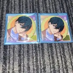 2025年最新】桐嶋郁弥 缶バッジの人気アイテム - メルカリ