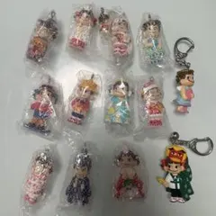 新品未開封】不二家 ミニミニペコちゃん まとめ売り - メルカリ