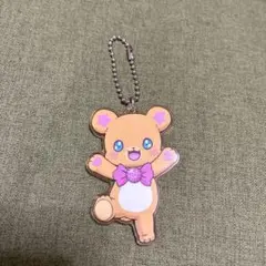 魔法つかいプリキュア！　モフルン　アクリルキーホルダー