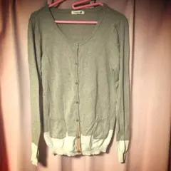 ＊ナチュラル系カーデ＊