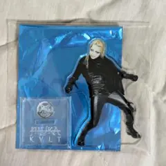 JILUKA HBR 2024年 アクリルスタンドセット 2025年最新】jiluka アクスタの人気アイテム - メルカリ