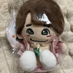 【2/6発送】最安！なにわ男子 ちびぬい 大橋和也