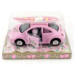 2025年最新】ハローキティ ファニービートルの人気アイテム - メルカリ