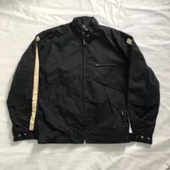 goodenough ナイロンジャケット