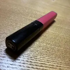 シャネル　ルージュココリップブラッシュ416 ティージングピンク　リップ&チーク