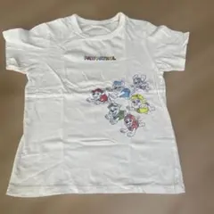 PAW PATROL Tシャツ