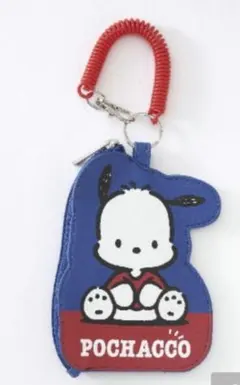 サンリオ　ポチャッコ　　コインケース