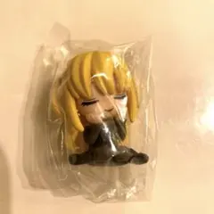 DEATH NOTE デスノート　弥海砂　ガチャガチャ