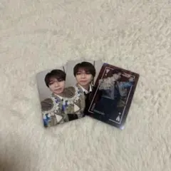 塩崎大智 トレカ