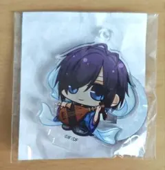 薄桜鬼 斎藤一 アクリルスタンド アクスタ