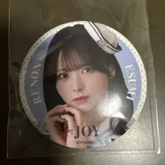 miyou リトグリ 10th celebrate 缶バッジ - メルカリ