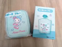 メゾピアノ 当たりくじ 一番くじ 2点セット