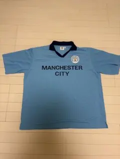 MANCHESTER CITY ユニフォーム