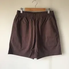 新品未使用softhyphen カラーコットンスケーターパンツ - メルカリ