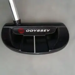 最終価格　打感よき！　ODYSSEY WHITE ICE パター 34インチ