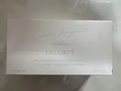 【新品未使用】DECORTE コンフォートデイミストセット＆プロテクト