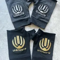 2026年最新】UVERworld グローブの人気アイテム - メルカリ