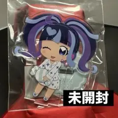 完売品　アクリルスタンドプチ　アナザーだいあ　ハピプリバースデー　202304