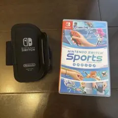 ニンテンドースイッチスポーツ