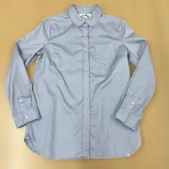 フェリシモ シャツ