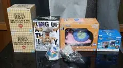 ワンピース　グッツ　まとめ売り